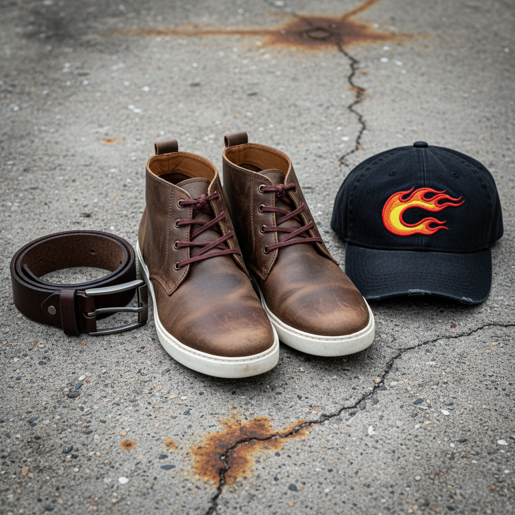 Urban Essentials
