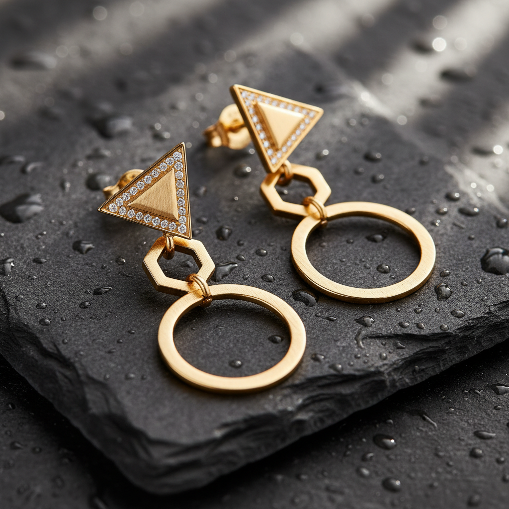 Statement Pieces