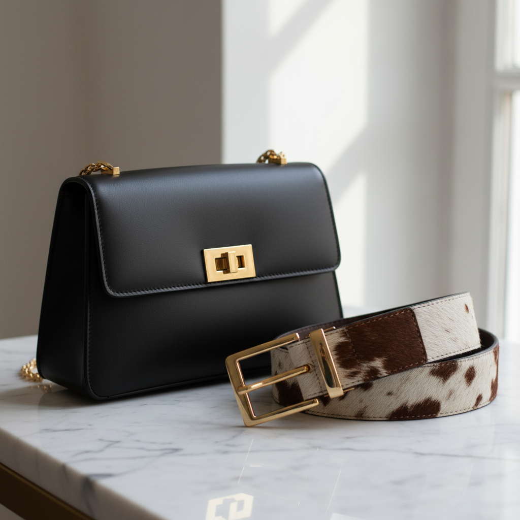 Luxe Minimal