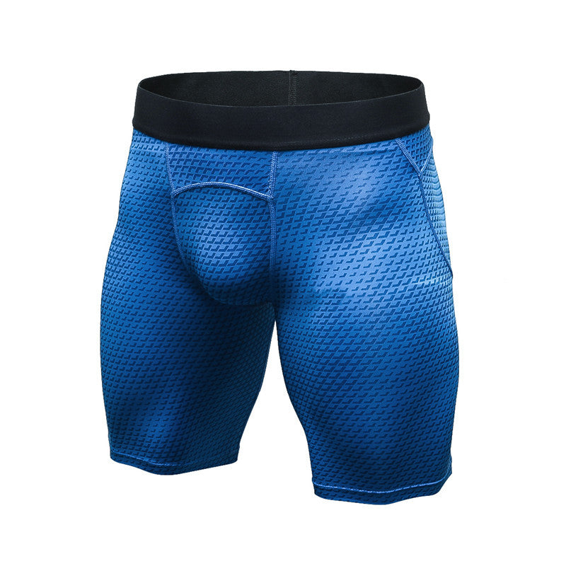 Ensemble Fitness Homme Compression – Polyester Spandex Running Cyclisme S-XXL