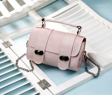 Sac Minimaliste Structuré
