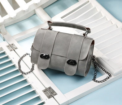 Sac Minimaliste Structuré
