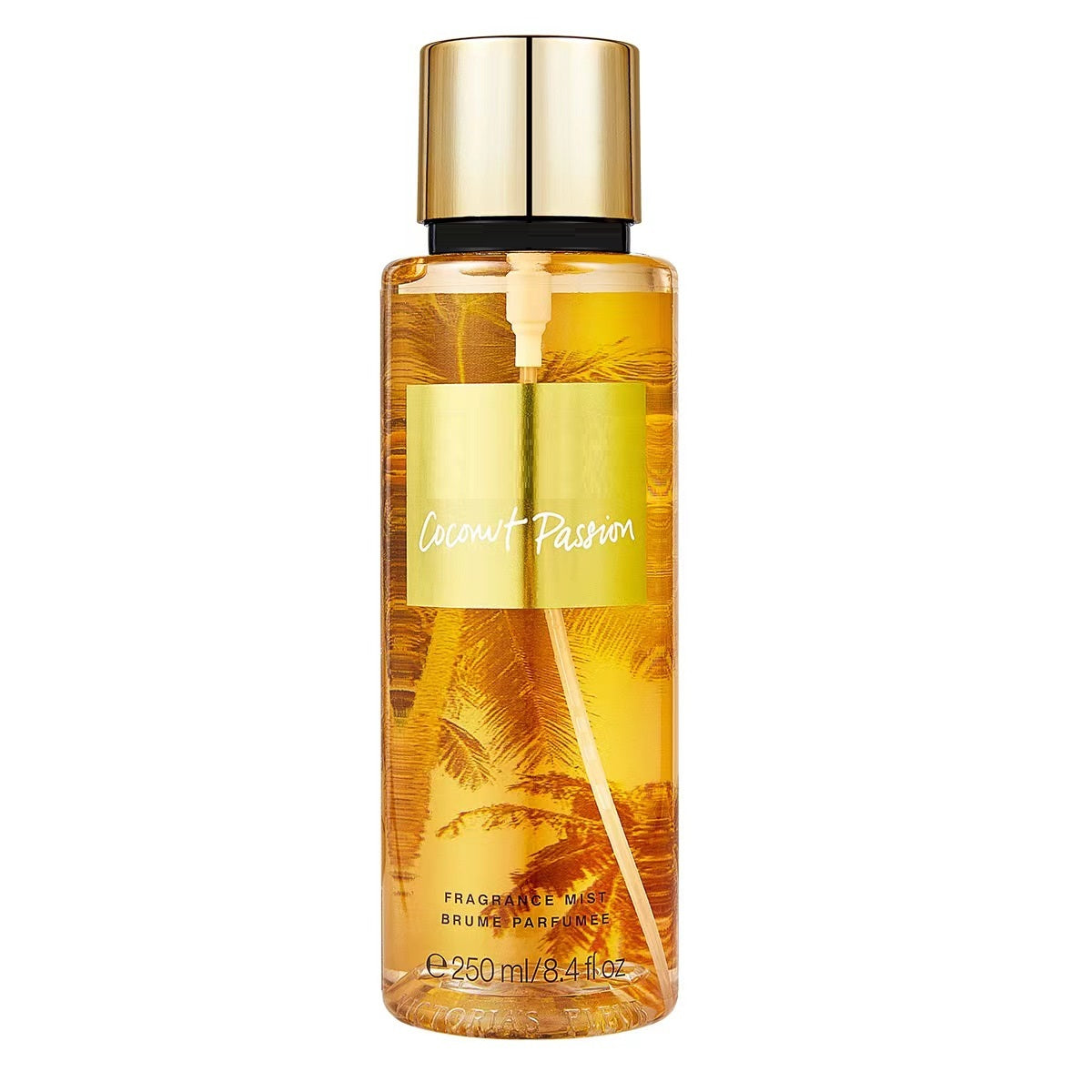 Brume Parfumée Femme Flower Season – Body Spray 250ml 4 Senteurs