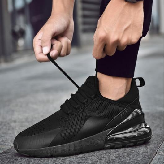 Chaussures Sport Homme EQUIX – Mesh Respirant Amorti Running