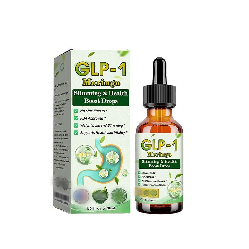 Complément Alimentaire Énergie Liquide – Supplément Corps 30ml DLC 24 Mois