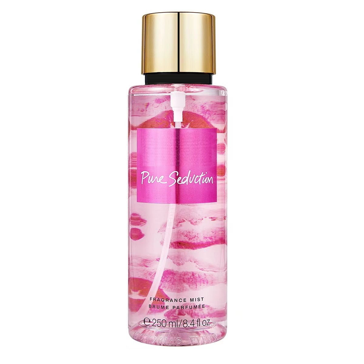 Brume Parfumée Femme Flower Season – Body Spray 250ml 4 Senteurs