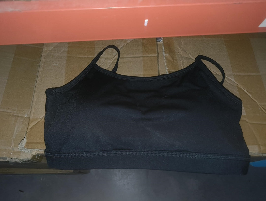 Brassière Gainante Sport Femme Spandex – Super Élastique 15 Coloris S-XL