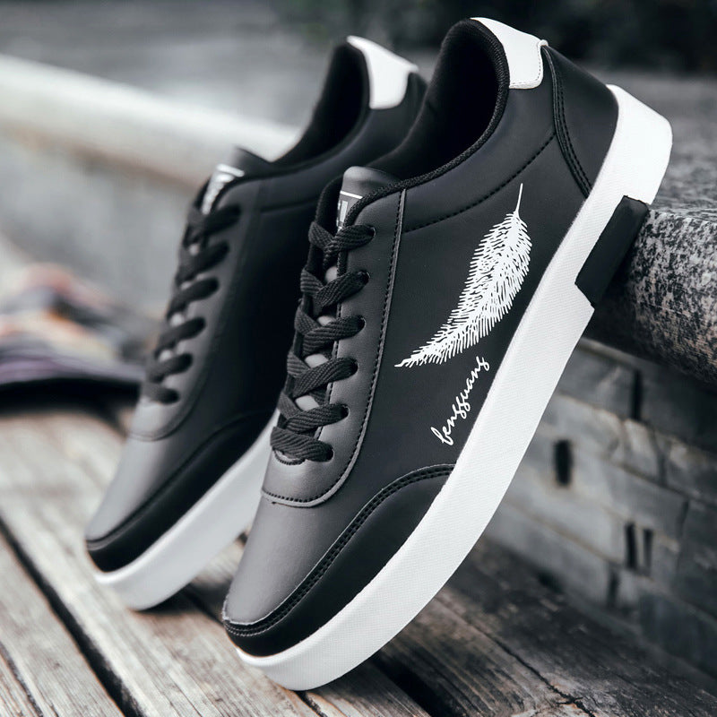 Chaussures Casual Homme – Basket Toile Semelle Caoutchouc Légère