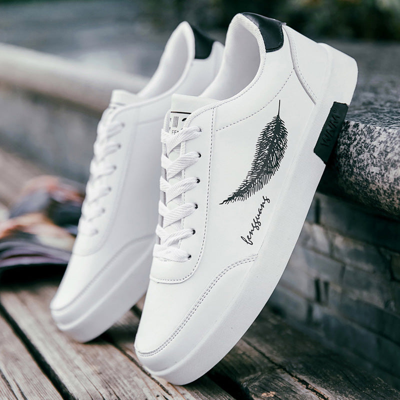 Chaussures Casual Homme – Basket Toile Semelle Caoutchouc Légère