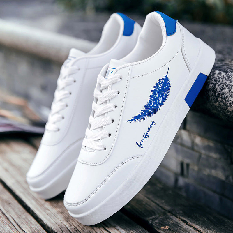 Chaussures Casual Homme – Basket Toile Semelle Caoutchouc Légère