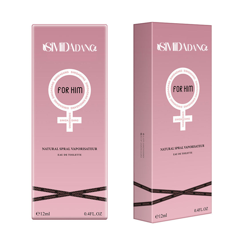 Parfum Fashion Homme & Femme – Flacon Verre 12ml Durée 5 Ans Lot 1-3 Pcs