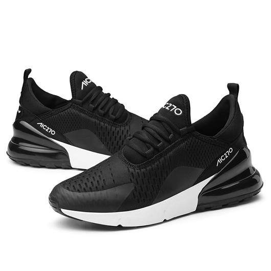 Chaussures Sport Homme EQUIX – Mesh Respirant Amorti Running