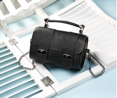 Sac Minimaliste Structuré