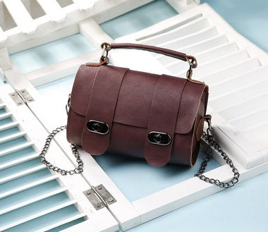 Sac Minimaliste Structuré