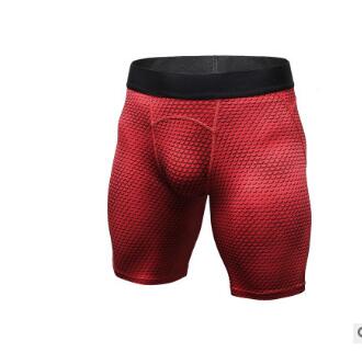 Ensemble Fitness Homme Compression – Polyester Spandex Running Cyclisme S-XXL