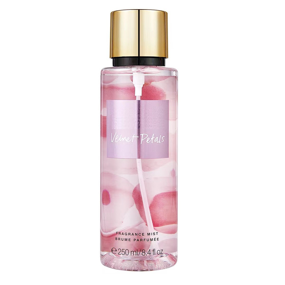 Brume Parfumée Femme Flower Season – Body Spray 250ml 4 Senteurs