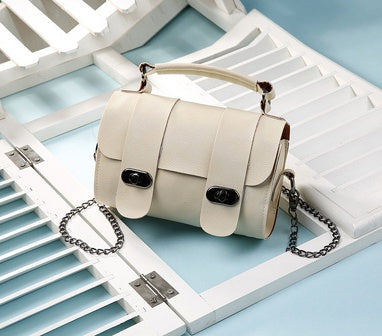 Sac Minimaliste Structuré