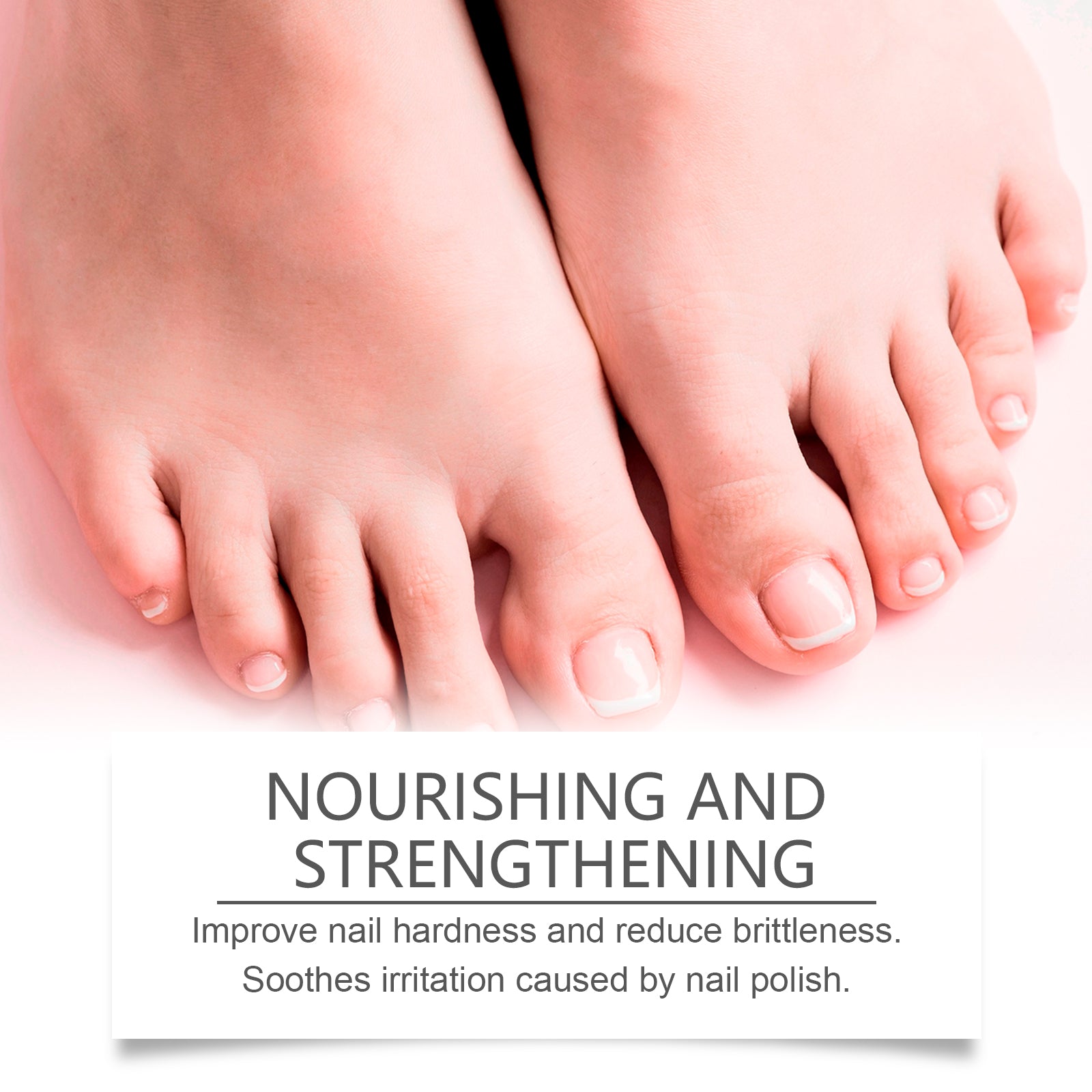 Stylo Soin Ongles Nourrissant South Moon – Huile Thé & Vitamine E 4ml