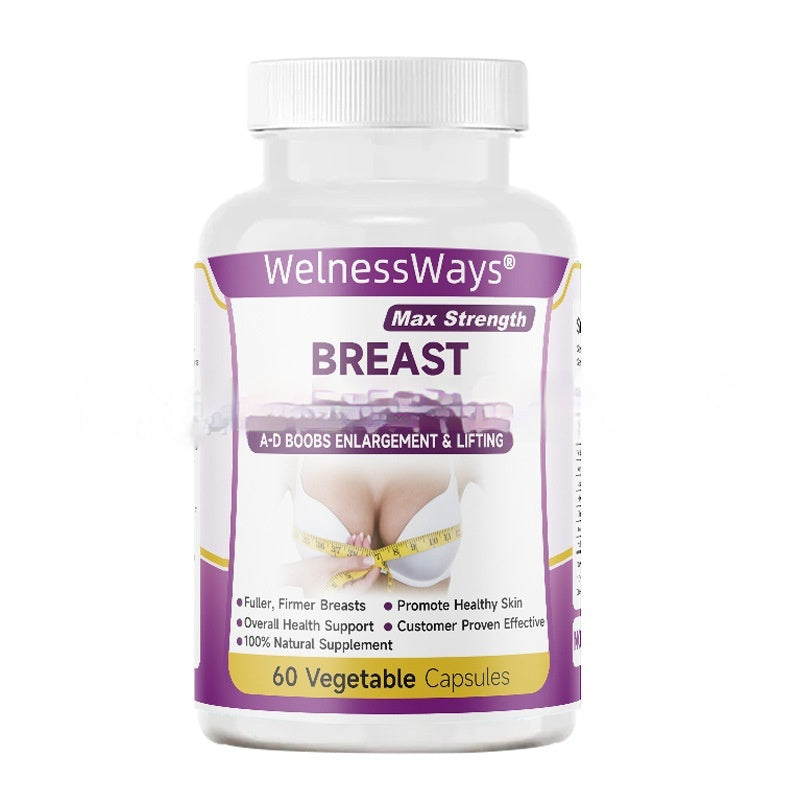 Capsules Détox & Minceur Herbes – 8 Formules Nettoyage Côlon Brûle-Graisses Vitalité 60 Capsules