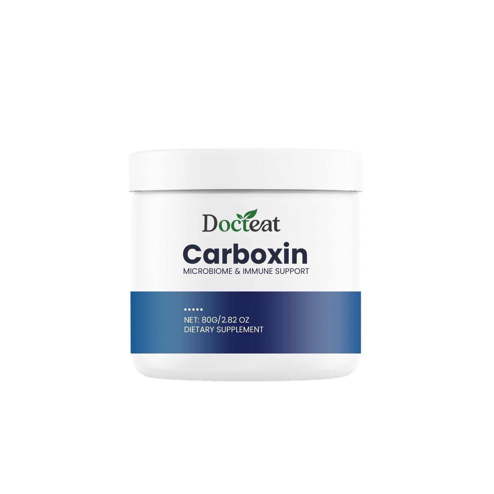 Supplément Nettoyage Intestinal – Acide Humique Fulvique Citrique Détox Côlon 80g