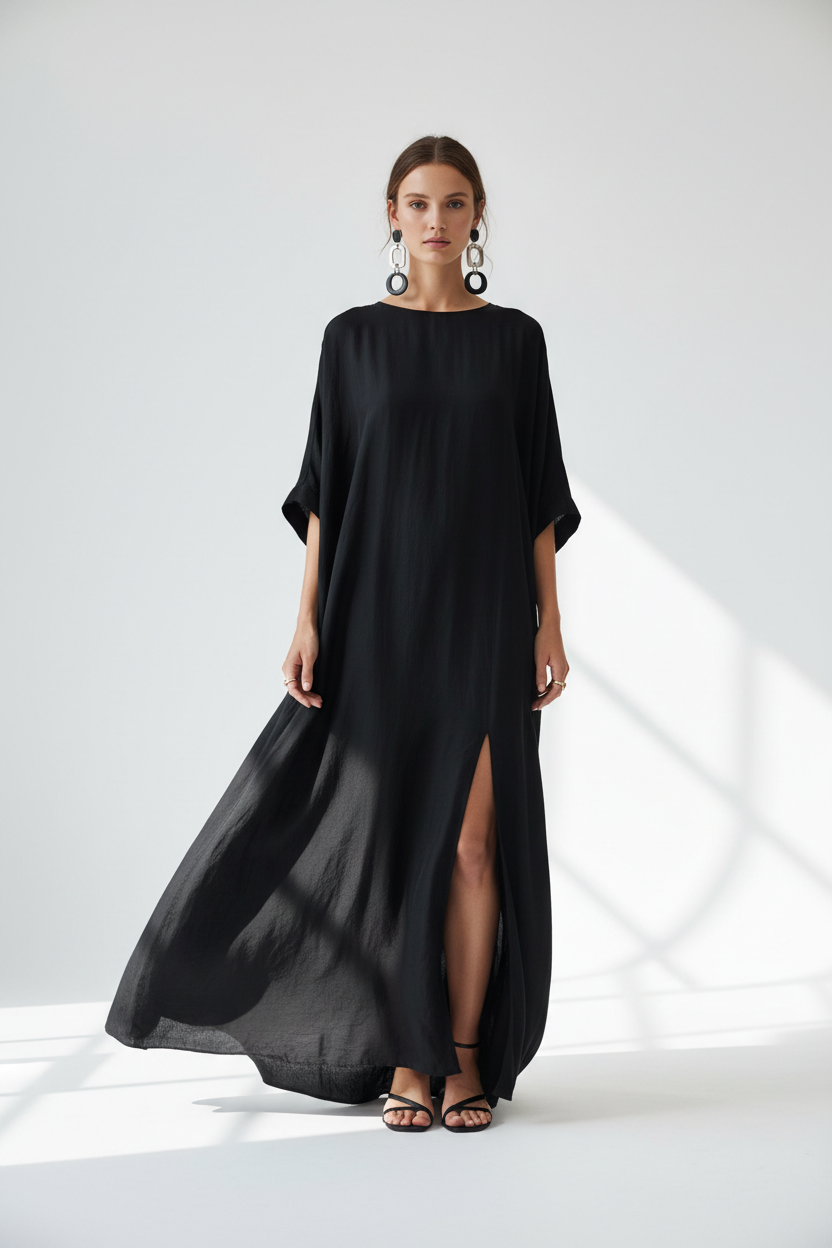 Look 2 — Casual Chic